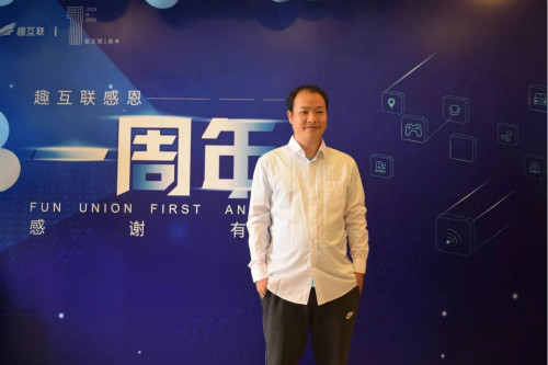 刘志栋